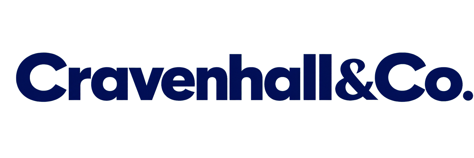 Cravenhall & Co.